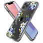 Preview: Spigen Cyrill Cecile Schutzhülle Back Case für iPhone 12 Pro Max Midnight Bloom